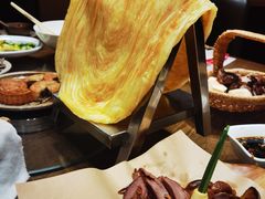-鸽子窝(青塔店)