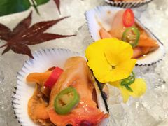 -品海楼·大连海胆锅贴馆(东港店)