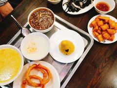 -姚记炒肝店(簋街店)