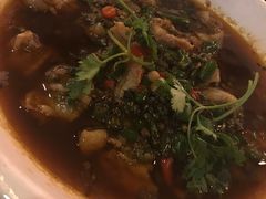 馋嘴蛙仔-尘香•传统川菜(创汇首座店)