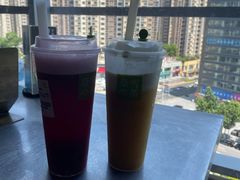 -奈雪的茶(凯德新都心店)