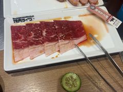 -焼肉ライク·烧肉LIKE(万菱汇店)