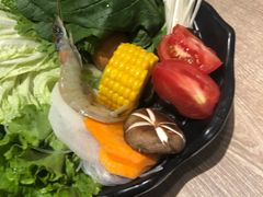 -呷哺呷哺(望京新世界店)