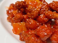 -金陵后厨·南京菜(新街口秣陵路店)