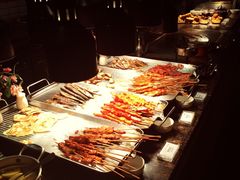 -多伦多海鲜自助餐厅(百盛购物中心三阳店)