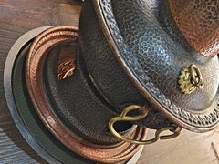 -思金拉措庄园藏餐(太阳岛店)