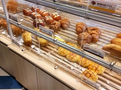 -85度C(生甜甜圈研究工坊·东莞黄江星光城店)