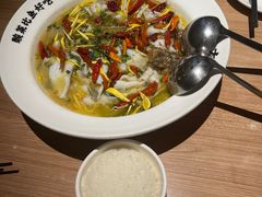 -新太二·鲜料川菜(万泰汇店)