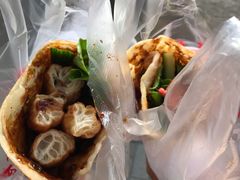 -海燕家人灌蛋饼(凤凰街店)