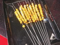 -碎怂烤肉(钟楼柳巷店)