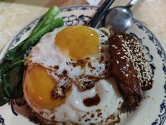 -渔记茶餐厅(渔村店)