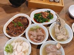 -松發肉骨茶(牛车水店)