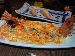 -大雄寿司(中华广场店)