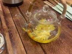 -青藤茶馆(南山路店)
