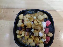 -串妹花式冰粉(乐山总店)