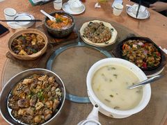 -蒸坊黄鳝饭(骏丰大厦店)