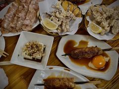 -烧鸟周居酒屋(香山店)