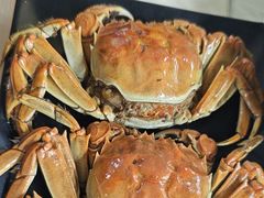 -聚味瞿记·龙虾堂(树木岭店)