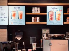 -星巴克臻选(重庆沙坪坝店)