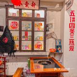 成都西门火锅中的扛把子吃一次就爱上 