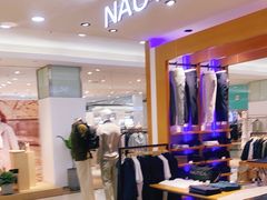 -翠微百货(龙德店)