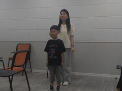 -天声爱朗语言艺术学校·朗诵·小主持人口才·演讲