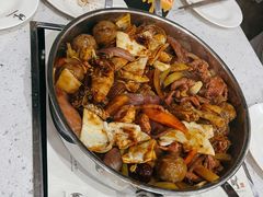 -来御来三汁焖锅(万邦店)