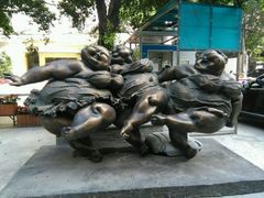 -289艺术PARK