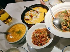-兰湘子·湘菜小炒(长安万科广场店)