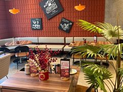 -必胜客(新中纬店)