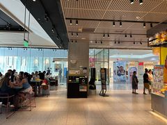 -麦当劳(SM城市广场店)