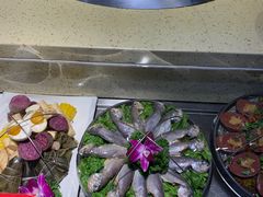 -东北大院·东北菜(三台子店)