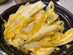 -甬小馆·焗海鲜温州菜(五马街店)
