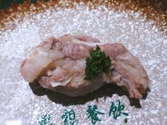 -313羊庄铁锅烀羊肉(望京店)