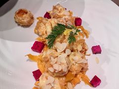 -鸽子张·家宴(黄辛庄旗舰店)