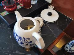 -内蒙古饭店-乾元驿蒙餐厅