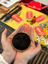 -小博士专业婴儿理发