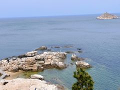-养马岛旅游度假区