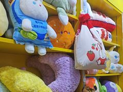 -娃娃集合营(上海奉贤龙湖天街店)