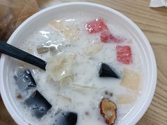 -老海南椰奶清补凉(文化宫老店)