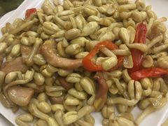 -年辉渔村·非遗传承餐厅(新丰江店)