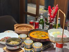 -湘满甲·黄焖甲鱼创始者·湘菜·鲁菜(潘家园店)