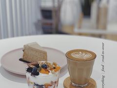 -隹木咖啡馆(宝龙广场店)