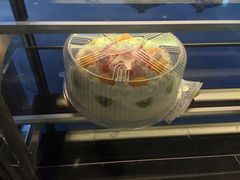-红宝石·鲜奶小方(莘庄店)