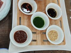 -乔家满族八大碗(流水沟店)