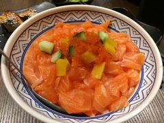 -大雄寿司(中华广场店)
