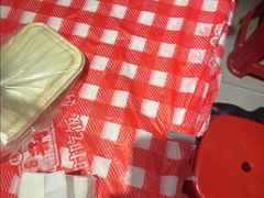 -荆九爷爆炒桥头三嫩(浙大店)