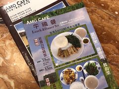 -阿殳咖啡(水围村店)