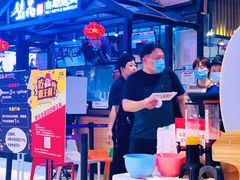 -梨花自助烤肉(天河城店)