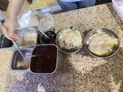 -玉霞麻辣烫